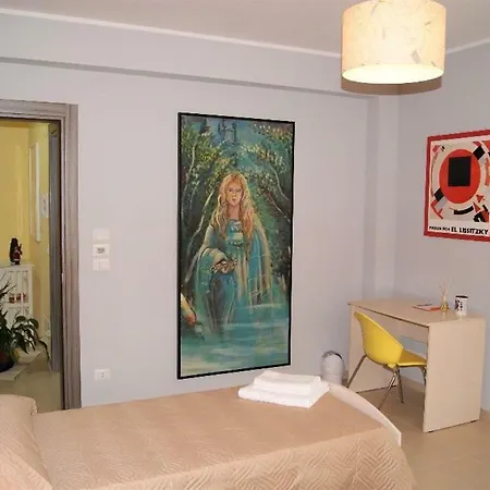 Bed & Breakfast Le Murate *
