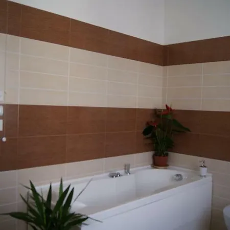 Bed & Breakfast Le Murate