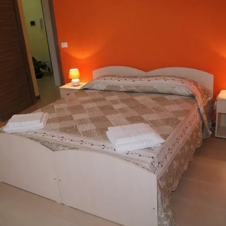 Le Murate Bed & Breakfast