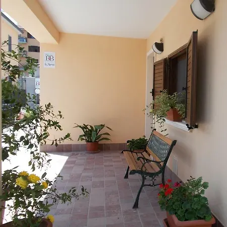 Bed & Breakfast Le Murate