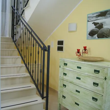 Le Murate Bed & Breakfast