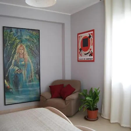 Bed & Breakfast Le Murate Coppito
