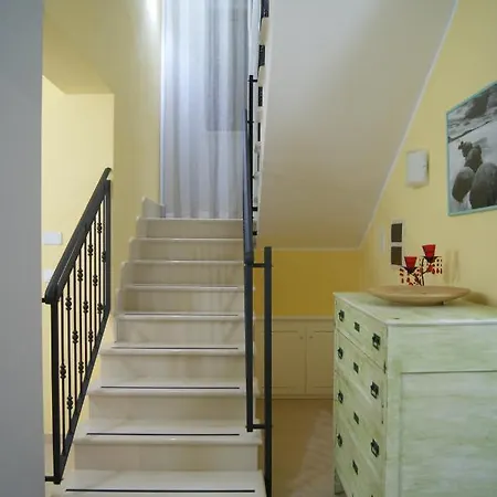Bed & Breakfast Le Murate *