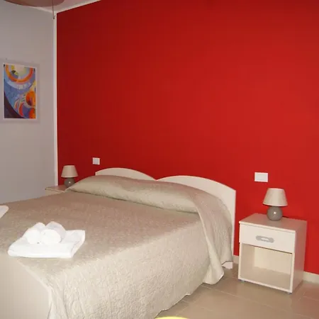 Le Murate Bed & Breakfast *